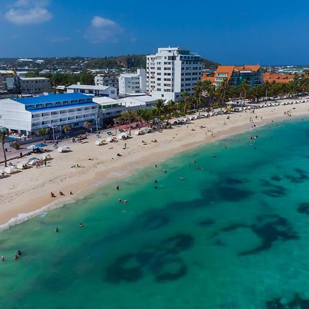Hotel Bahia Sardina San Andrés Zewnętrze zdjęcie